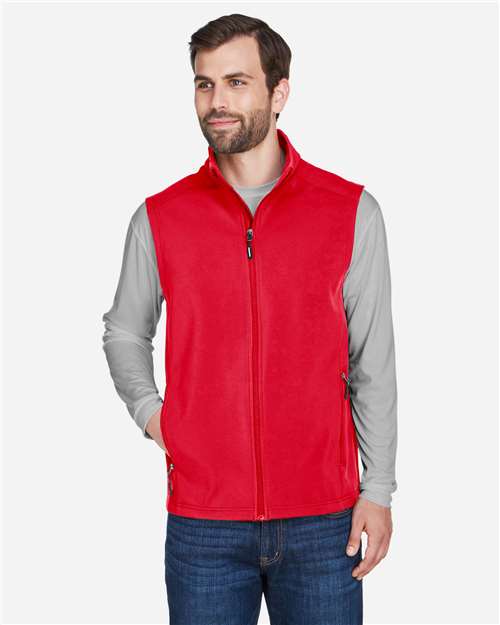 Classic Red-model Image