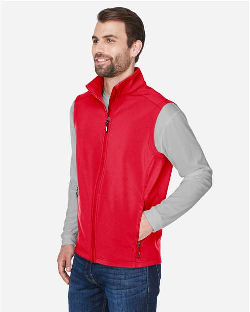Classic Red-model Image