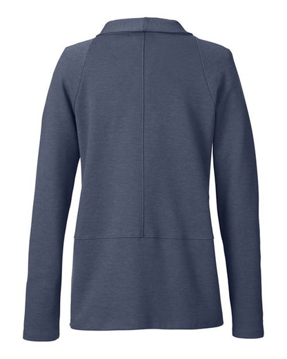 Navy Melange