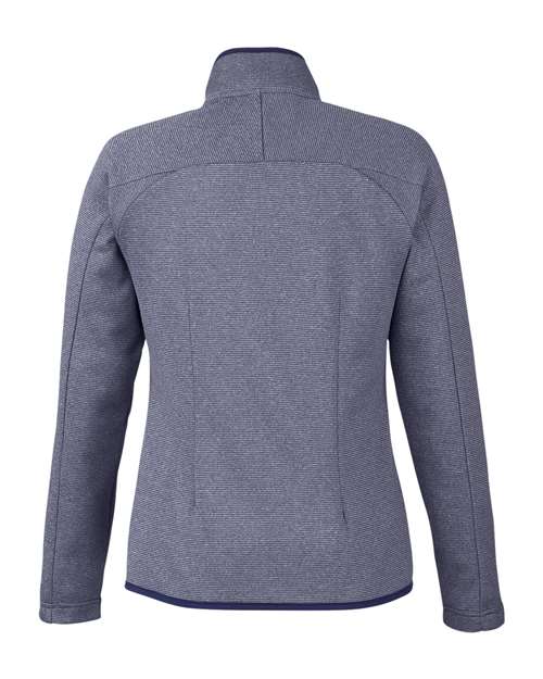 Classic Navy/ White-model Image