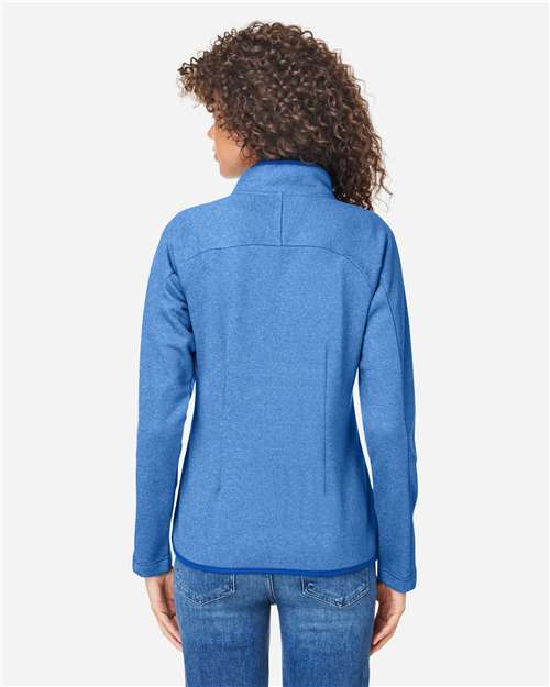 True Royal/ White-model Image