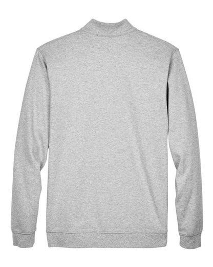 Grey Heather/ Grey H/ French Blue