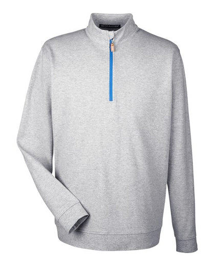 Grey Heather/ Grey H/ French Blue