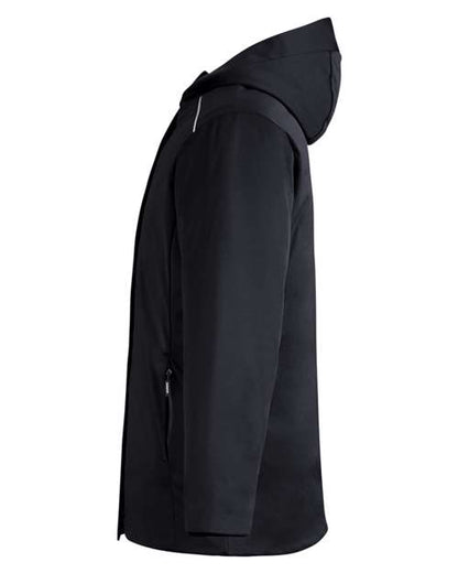 Black-model Image