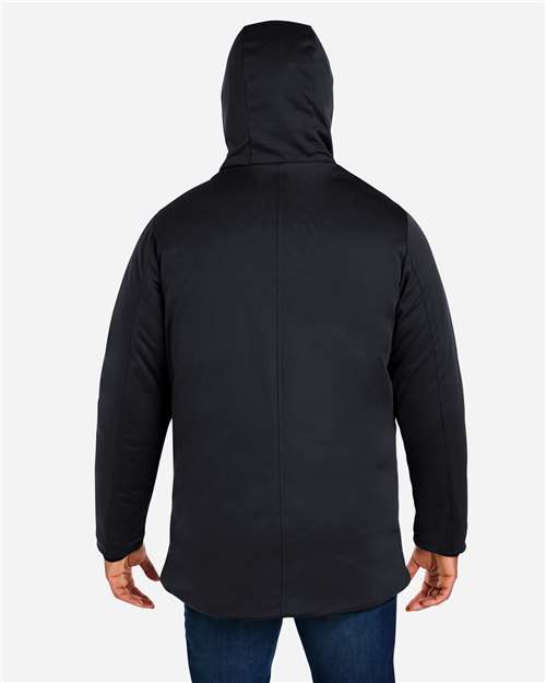 Black-model Image