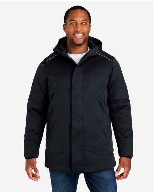 Black-model Image