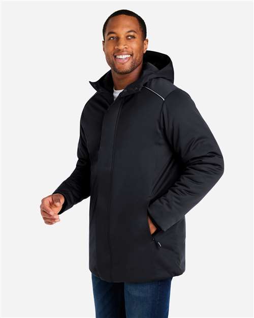 Black-model Image