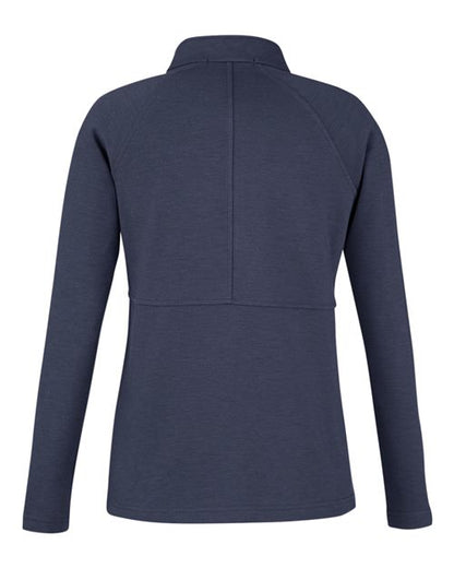 Navy Melange