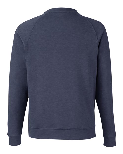 Navy Melange