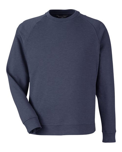 Navy Melange