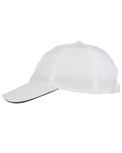 White-model Image