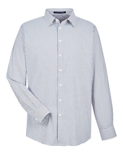 Navy/ White