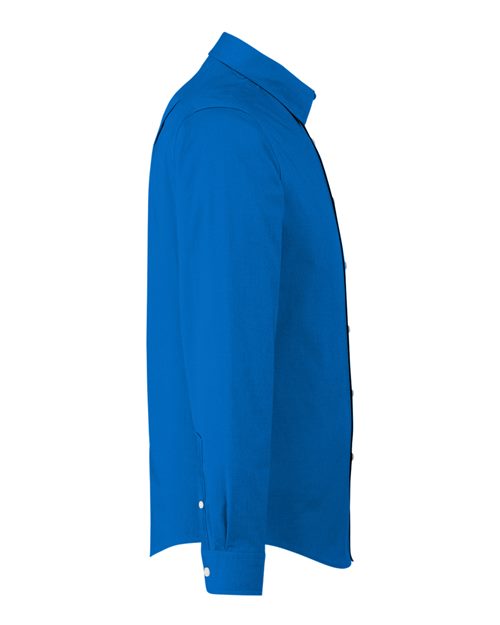 French Blue Melange
