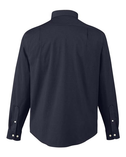 Navy Melange