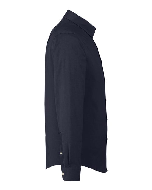 Navy Melange