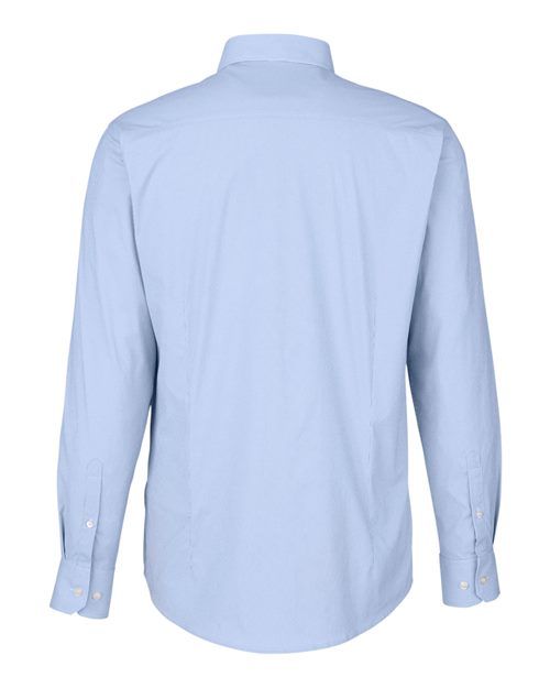 French Blue/ White