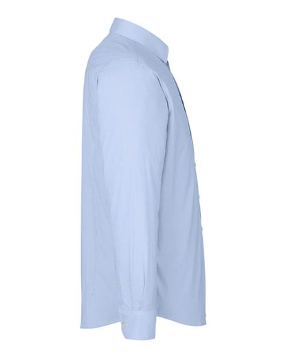 French Blue/ White