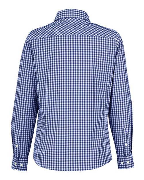 Navy/ White
