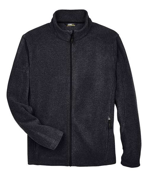 Heather Charcoal