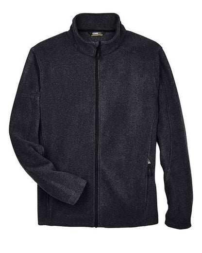 Heather Charcoal
