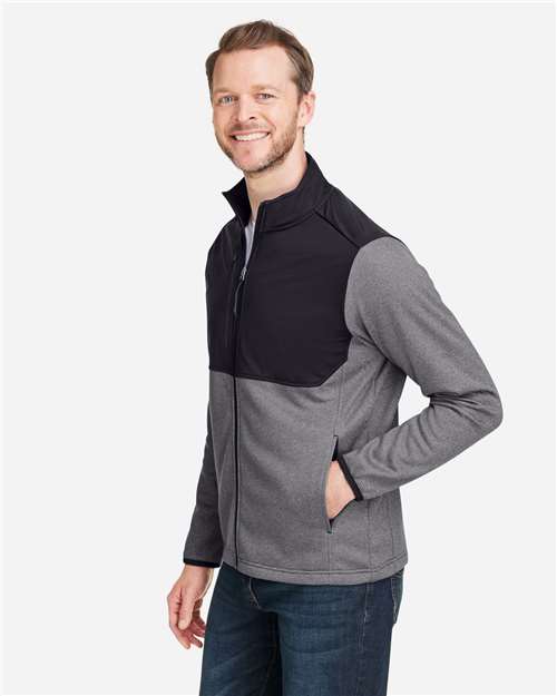 Black/ White-model Image