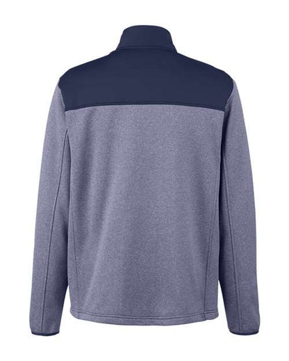 Classic Navy/ White-model Image