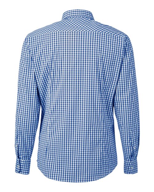 French Blue/ White
