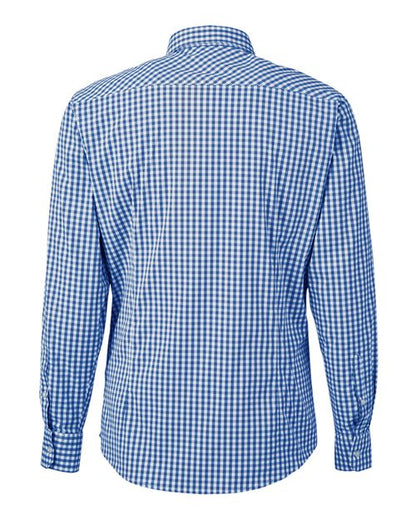 French Blue/ White