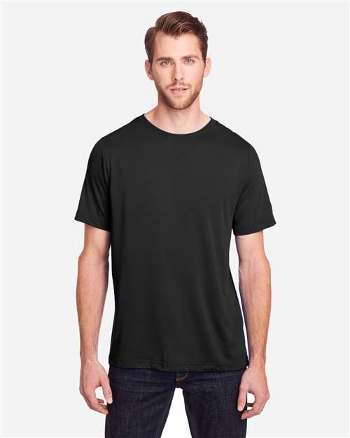 Black-model Image