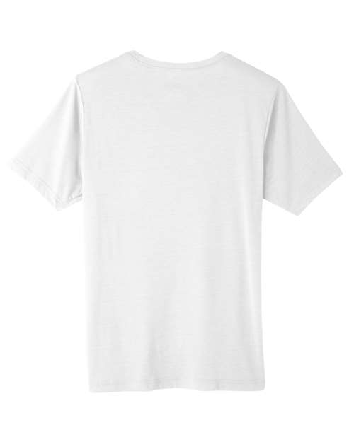 White-model Image
