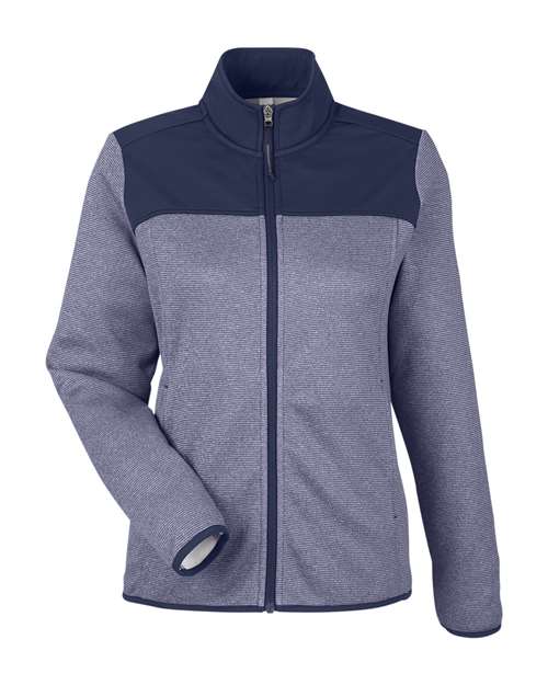 Classic Navy/ White
