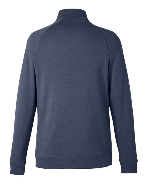 Navy Melange