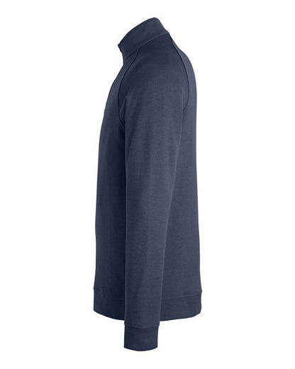 Navy Melange