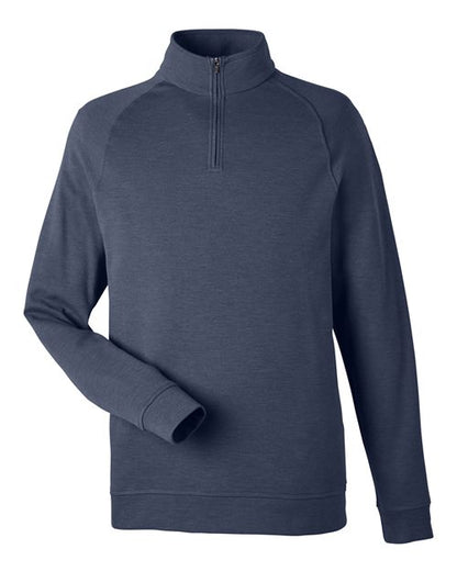 Navy Melange