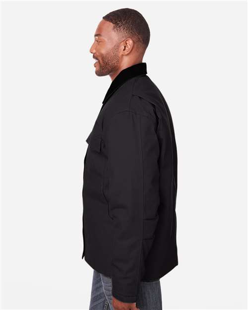 Black-model Image
