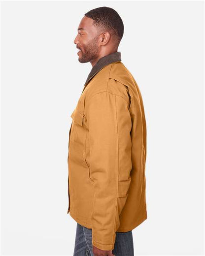 Brown Duck-model Image