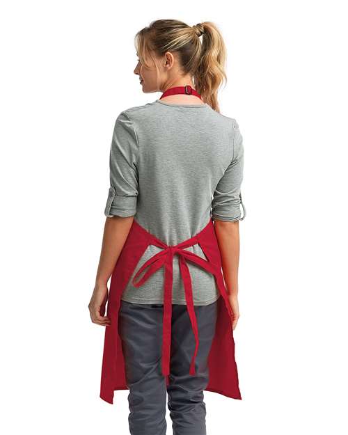 Red-model Image
