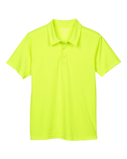 Safety Yellow