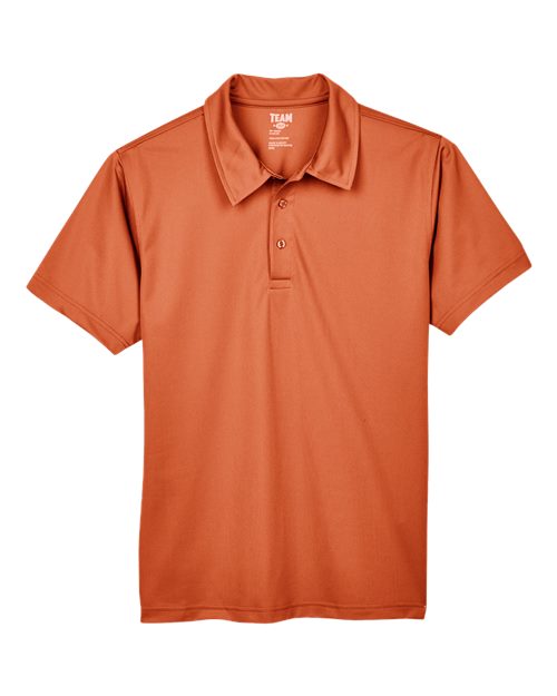 Sport Burnt Orange