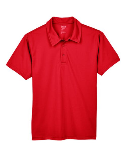 Sport Red