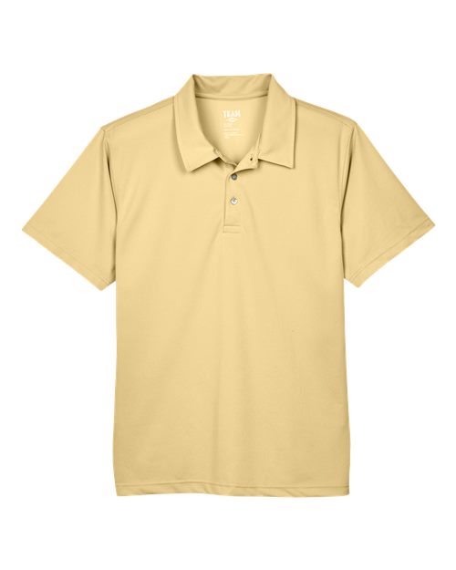 Sport Vegas Gold