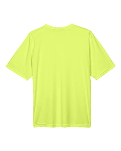 Safety Yellow