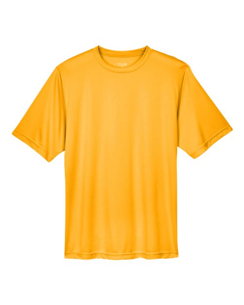 Sport Athletic Gold
