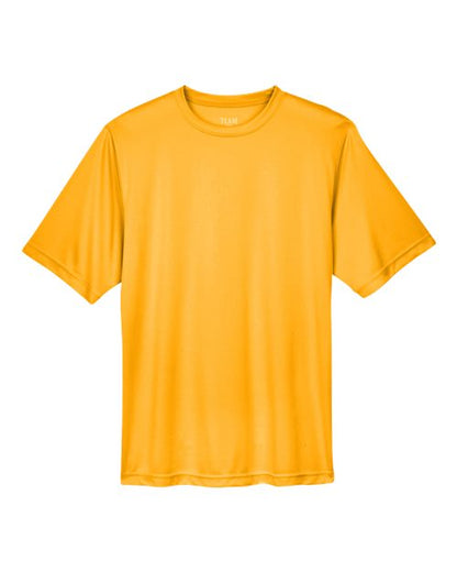 Sport Athletic Gold