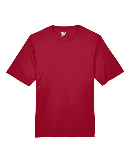 Sport Scarlet Red