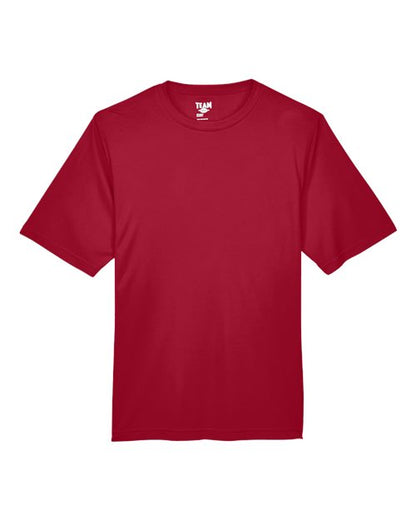 Sport Scarlet Red
