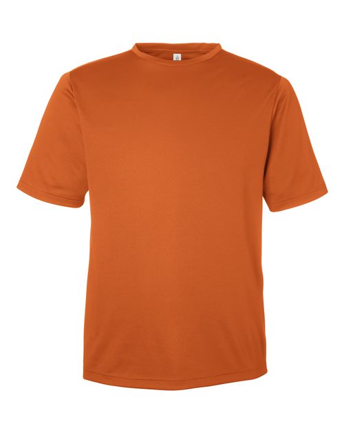 Sport Burnt Orange