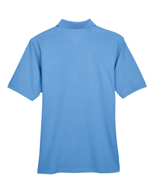 Light College Blue