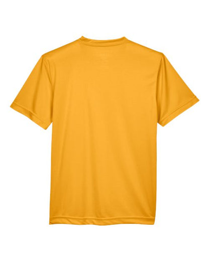 Sport Athletic Gold