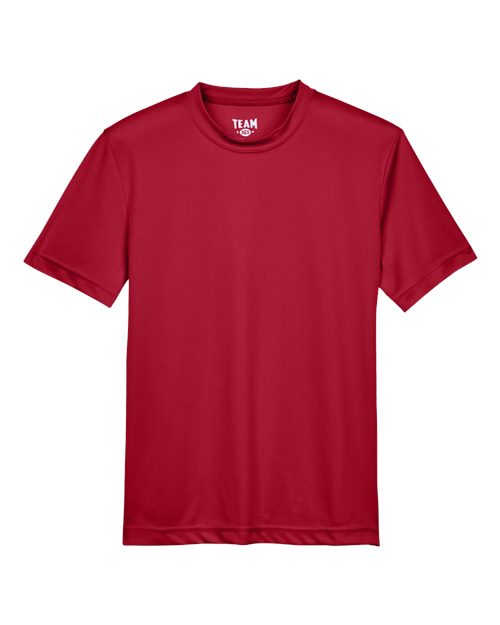 Sport Scarlet Red